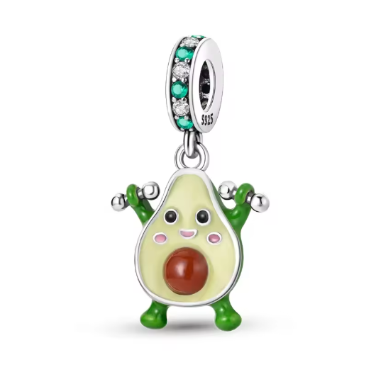 Avocado Charm