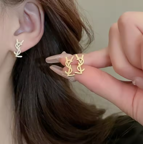 High End Versatile Earrings