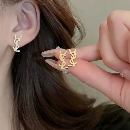 High End Versatile Earrings