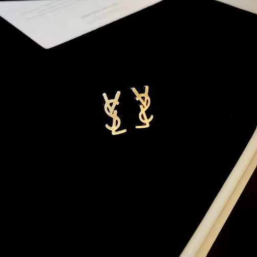 High End Versatile Earrings