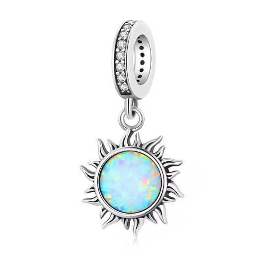 Bohemian Dream Charm